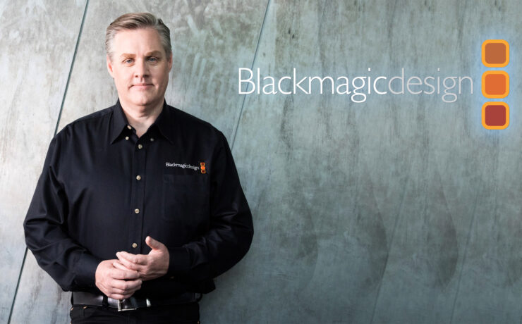 The Story of Blackmagic Design – How Grant Petty Changed the Industry