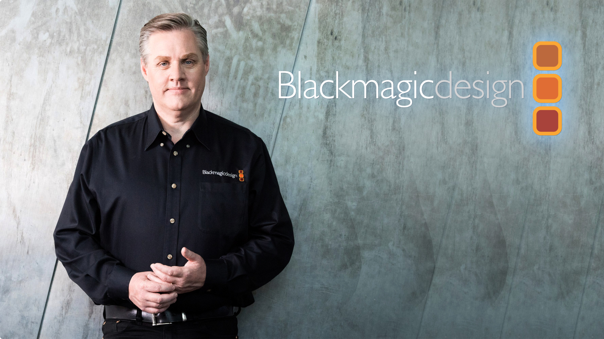 The Story of Blackmagic Design – How Grant Petty Changed the Industry  CineD