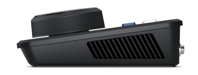 Hyperdeck Shuttle HD