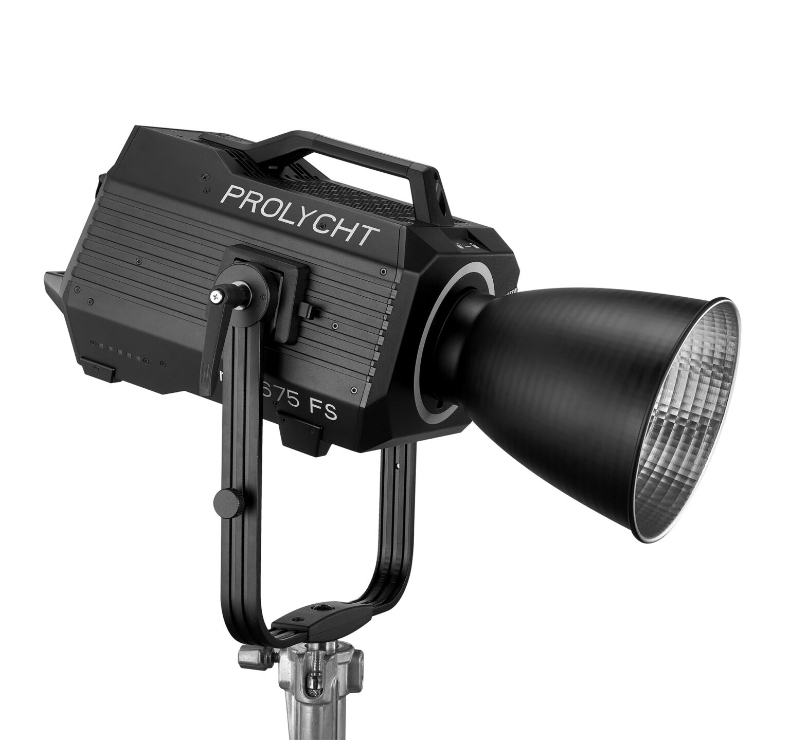 Prolycht Orion 675 FS Introduced – RGBACL Full Spectrum Spotlight | CineD