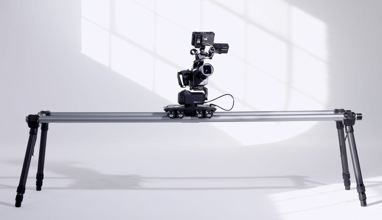 Rhino Dolly Now on Kickstarter – A Versatile Dolly in an All-In-One Case
