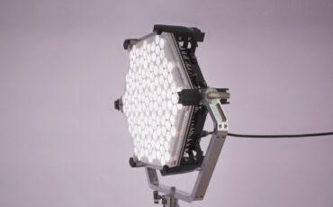 SUMOLIGHT SUMOMAX Hexagonal RGBWW LED Light Introduced