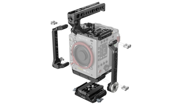 SmallRig MAVO Edge 6K