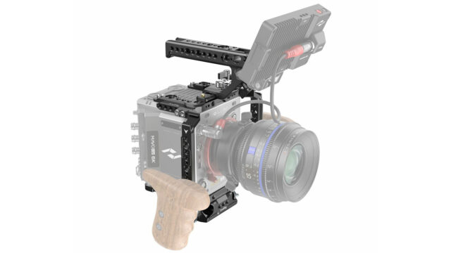 SmallRig MAVO Edge 6K