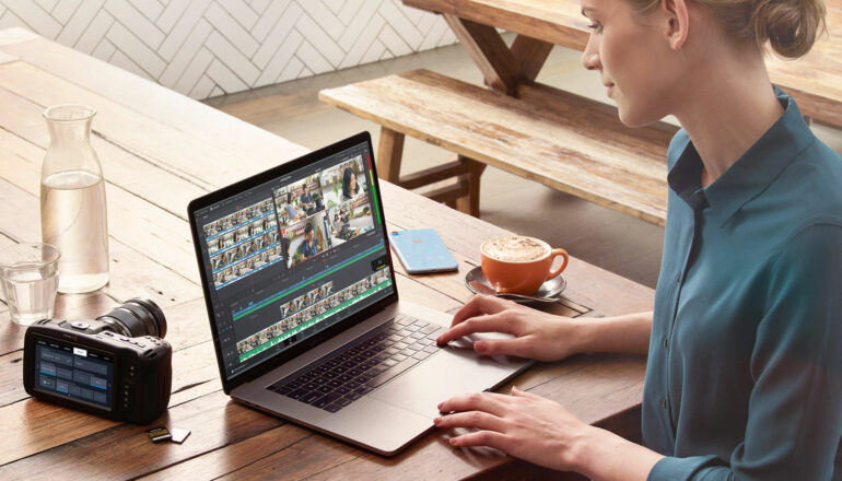 3 Reasons for Learning DaVinci Resolve First