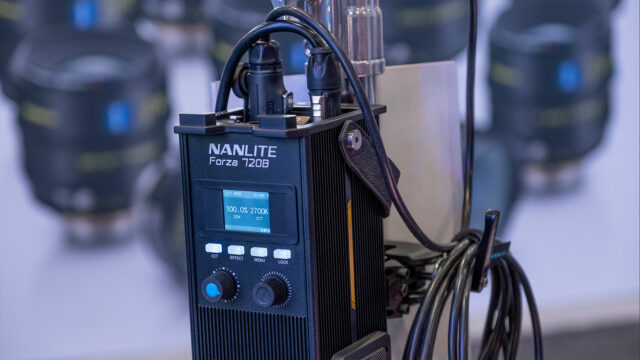 nanlite-forza-720b-power-controller