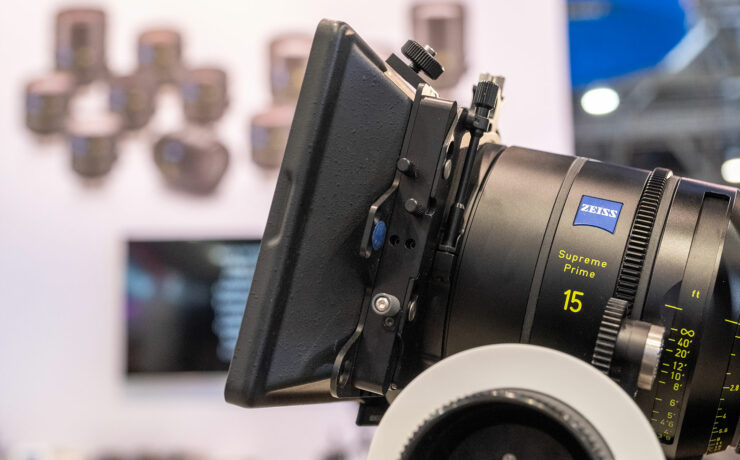 ZEISS Supreme Prime 15mm T1.8 – Supreme Prime Look Explained
