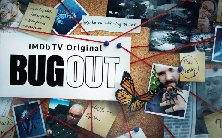 The Making of IMDb TV's Bug Out Docuseries – Our In-Depth Interview