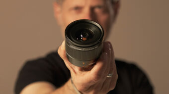 Lente Panasonic LEICA 9mm F1.7 MFT – Reseña y mini-documental