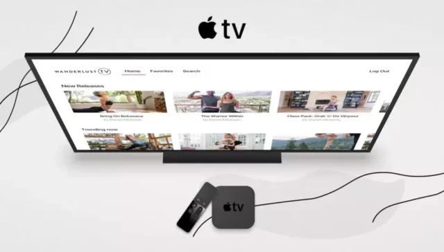 Apple TV