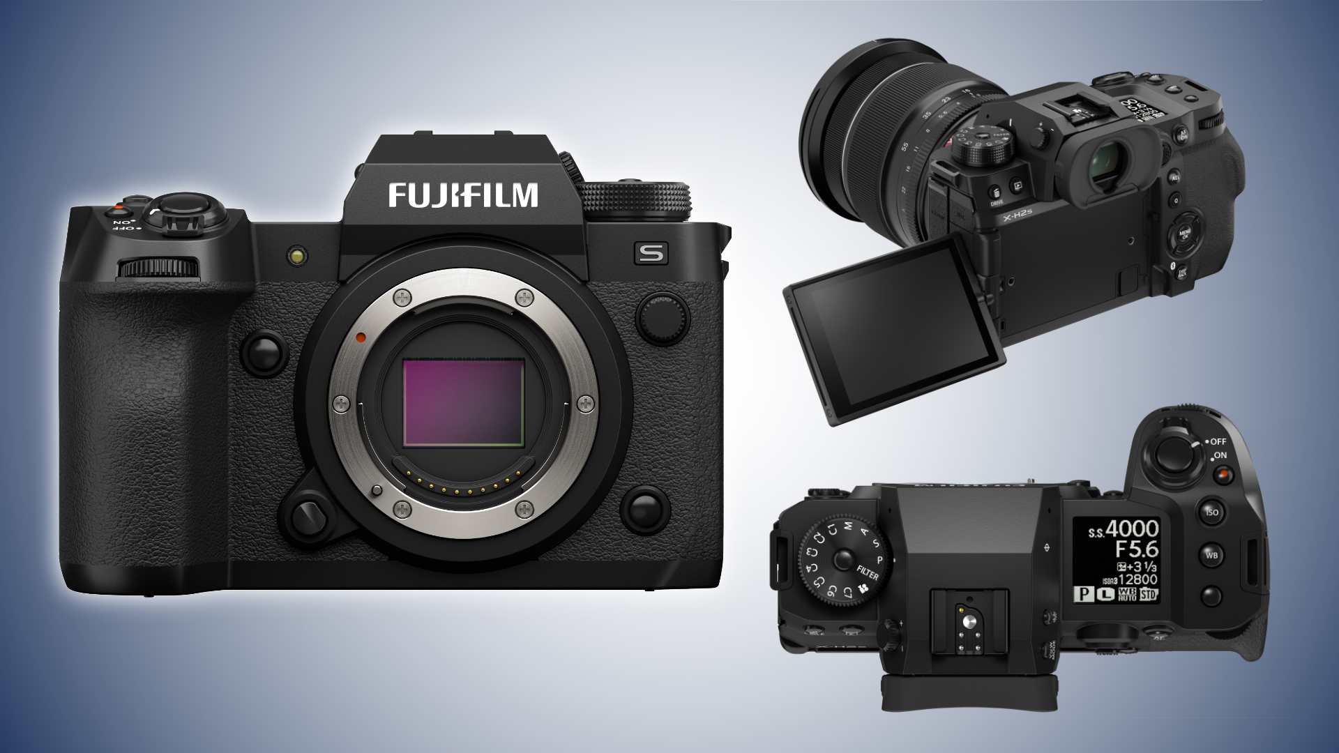 How the Fujifilm X-H2S Unlocked the Future of Open Gate Recording