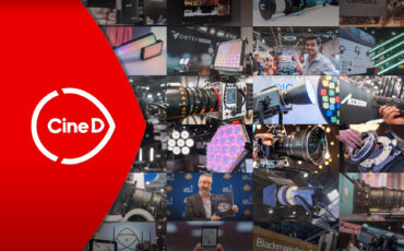 Our Entire NAB 2022 Coverage at a Glance