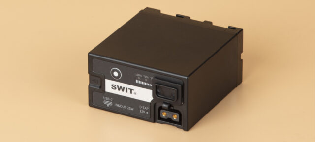 SWIT USB-C