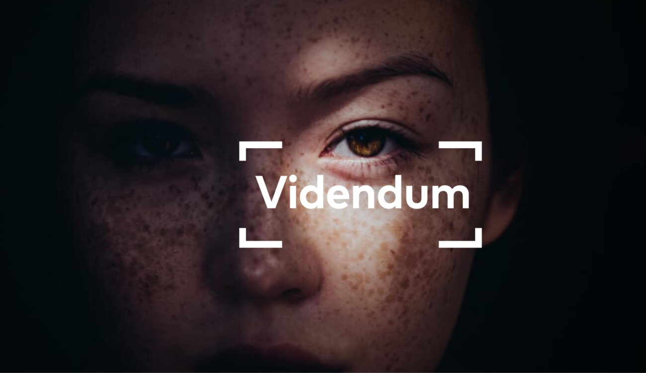 Vitec GroupがVidendumにリブランディング
