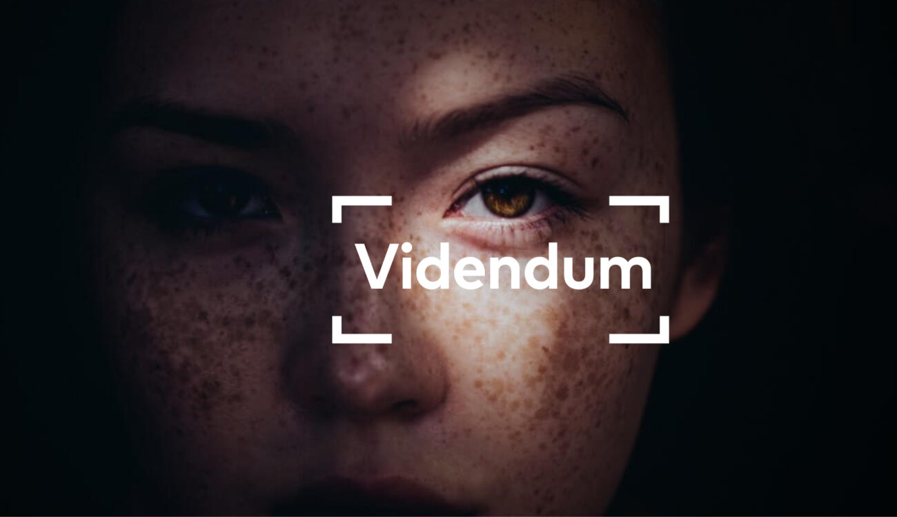 The Vitec Group Becomes Videndum – Rebranding in Progress