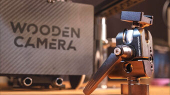 Wooden Camera - NAB 2022 Updates and General Design Philosophy