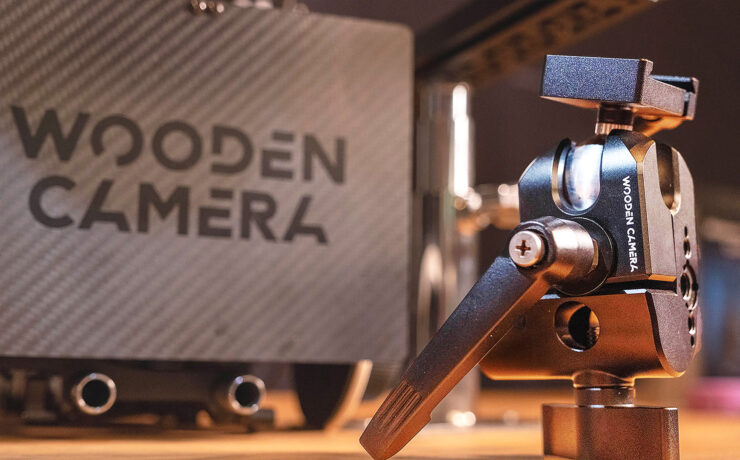 Wooden Camera - Actualizaciones en la NAB 2022 y filosofía general detrás del diseño