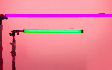 Luces de tubo amaran T2c y T4c – Reseña en video