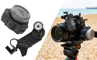 Accsoon F-C01 Wireless Follow Focus System Released