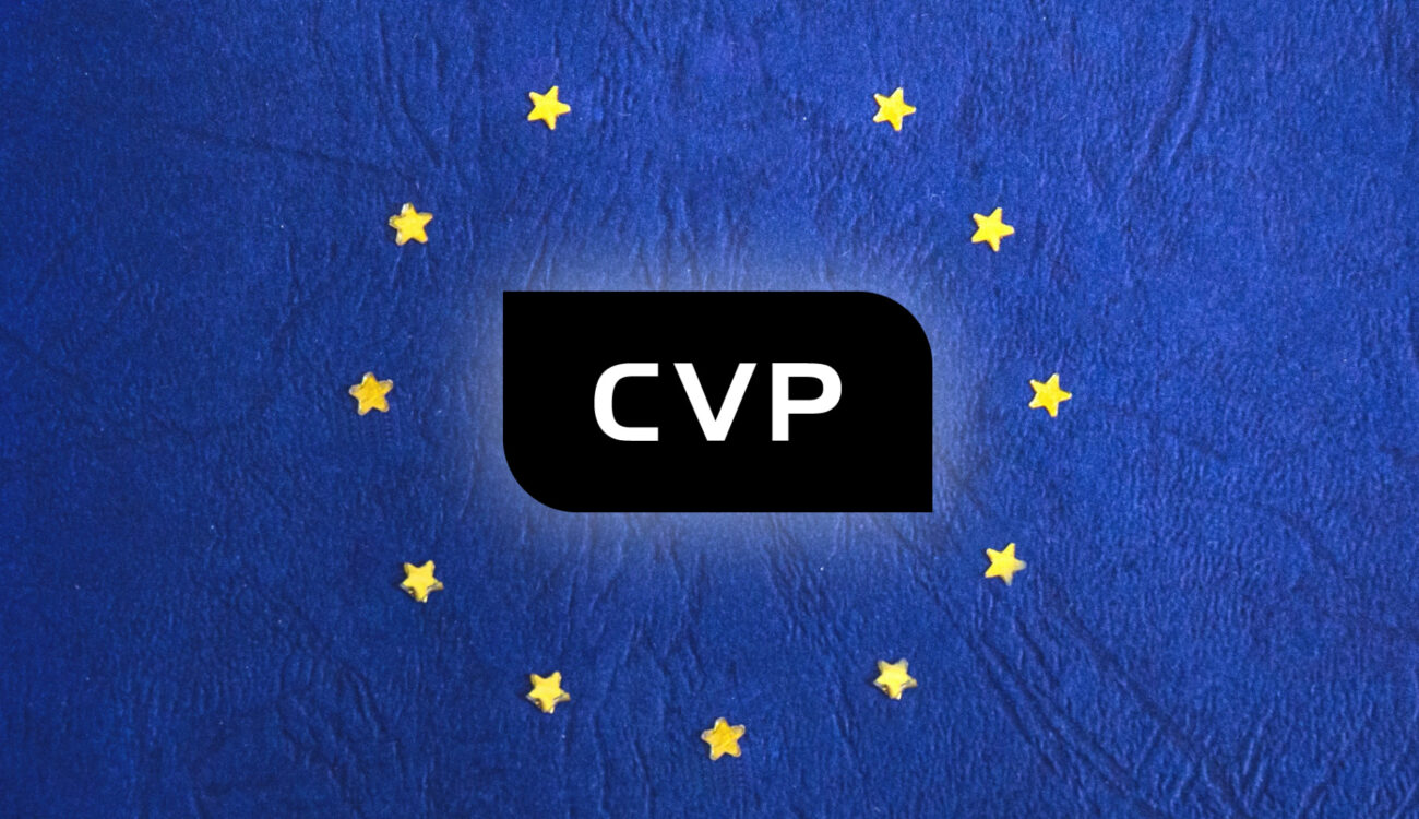 CVP Opens European Facility to Provide Duty-Free Shipping to all EU Customers