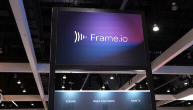frame.io Camera to Cloudの現在と未来