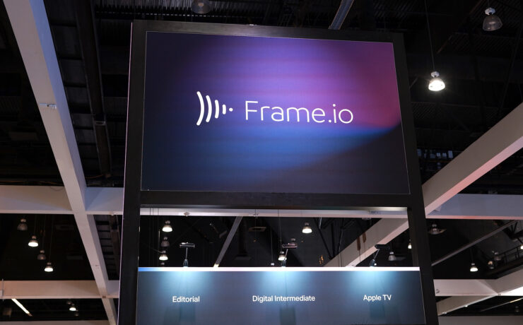A Look at the Present and Future of frame.io Camera to Cloud