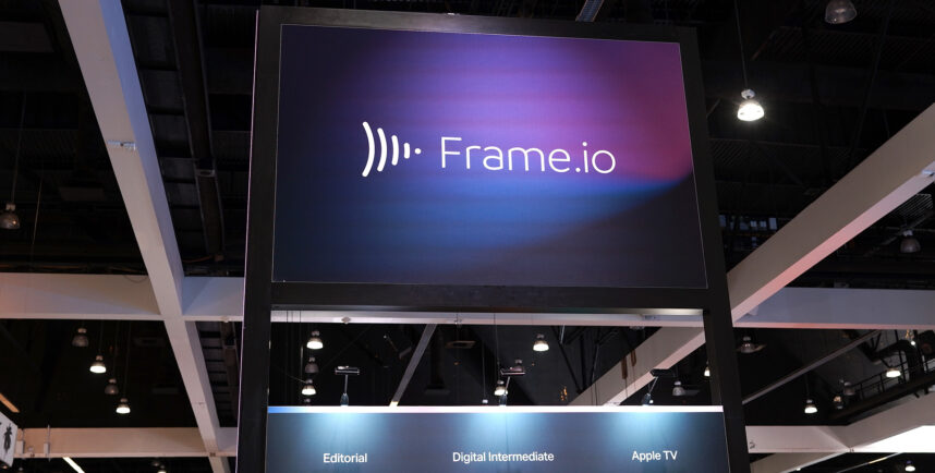 A Look at the Present and Future of frame.io Camera to Cloud