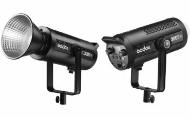 GodoxがSL300II バイカラーCOB LEDライトを発売