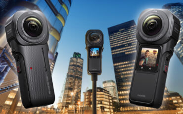 Insta360 ONE RS 1-Inch 360 Edition Released