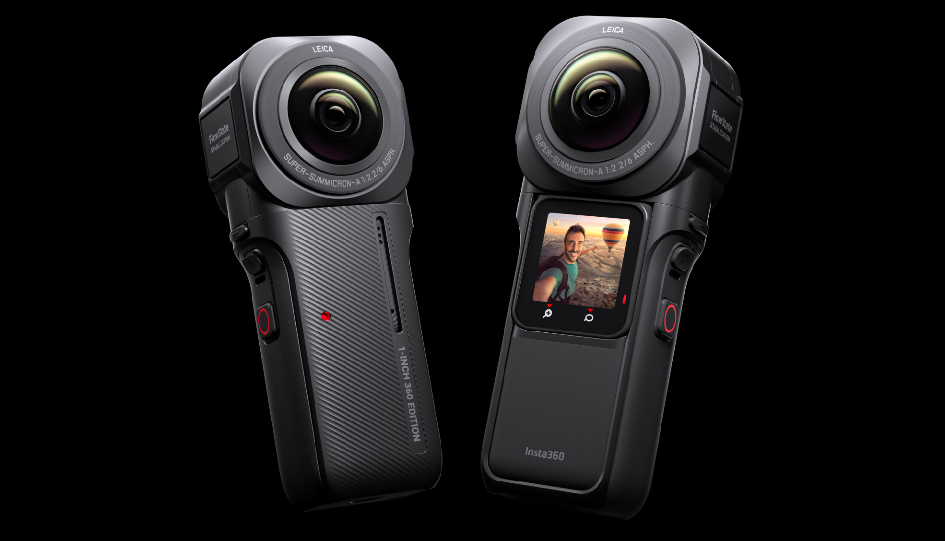 Insta360 ONE RS 1-Inch 360 Edition Released | CineD