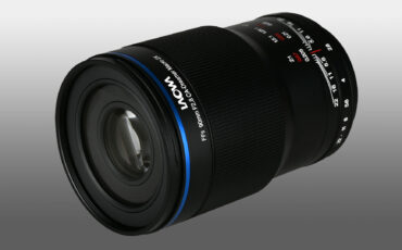 Anuncian el lente Laowa 90mm f/2.8 2x Ultra Macro APO para cámaras mirrorless