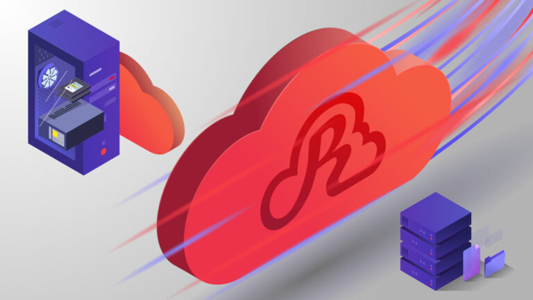 Renderro Renderro – Let's Talk Cloud-Based Editing and Updates | CineD