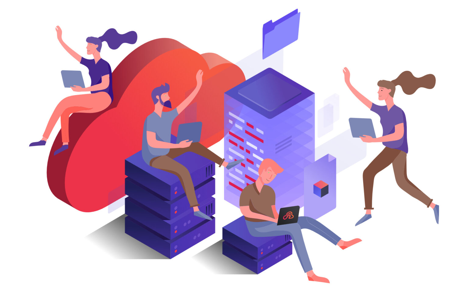 Renderro Renderro – Let's Talk Cloud-Based Editing and Updates | CineD