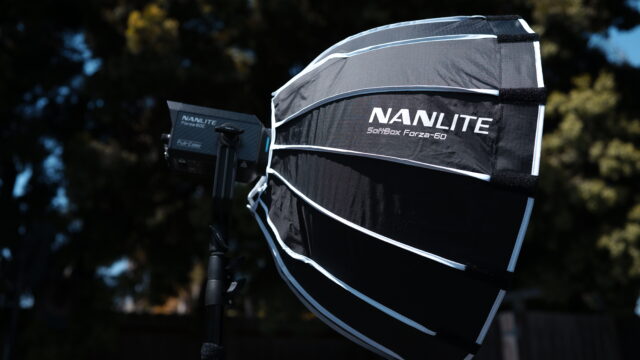 Nanlite Forza 60C