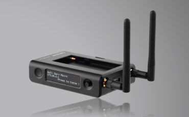 Teradek Serv Micro Announced – HDMI Wireless Video Transmitter with Streaming Capabilities