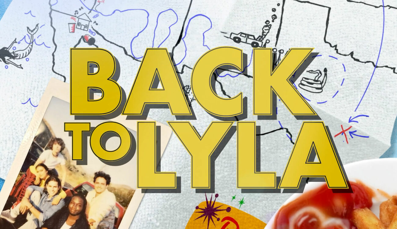 Interview with America Young, Director of New Indie Film "Back to Lyla"