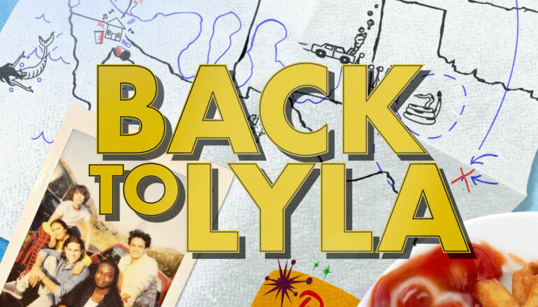 Interview with America Young, Director of New Indie Film "Back to Lyla"