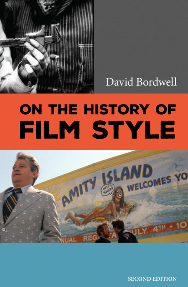 free-cinema-books-history-film-style