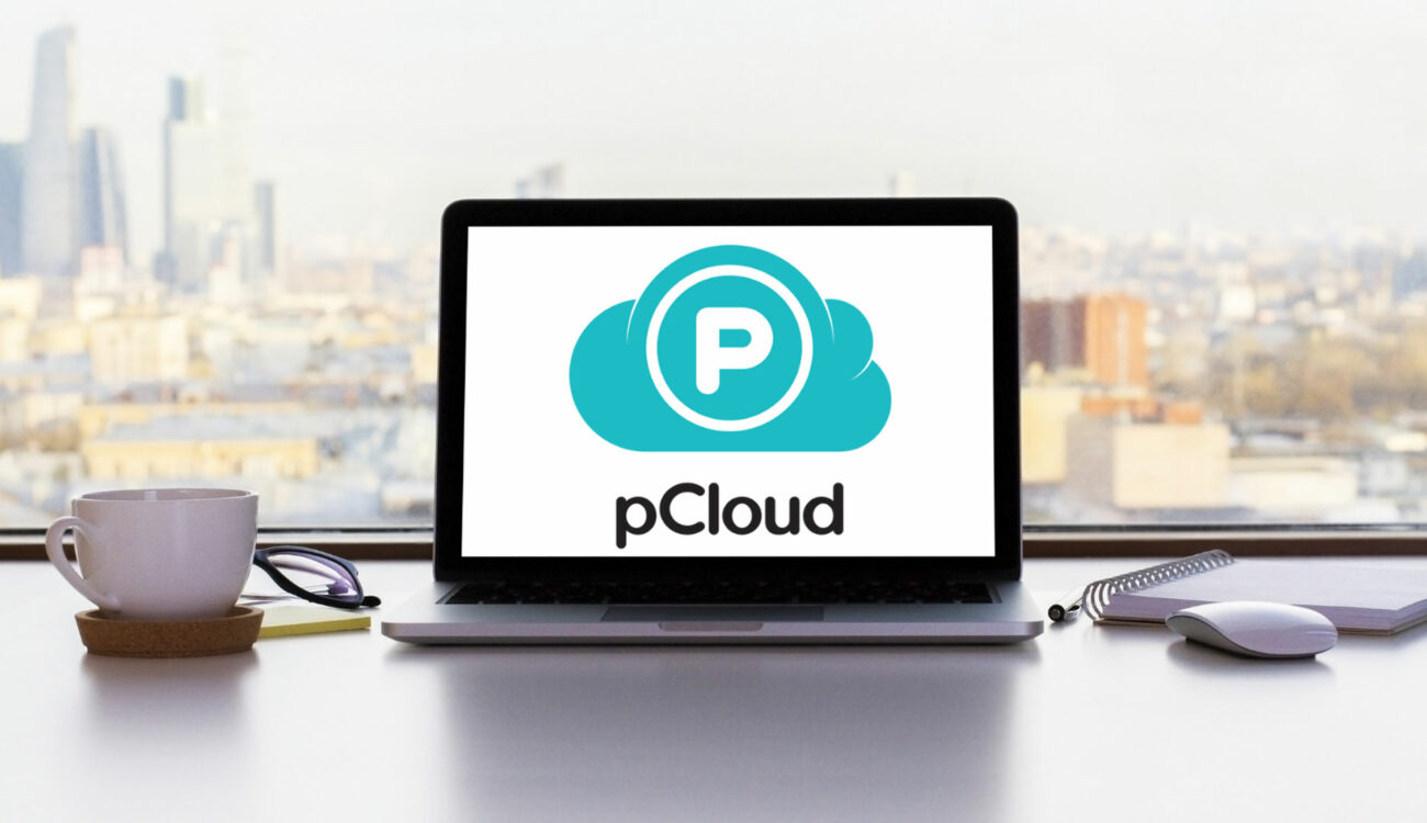 Free 30GB Lifetime Cloud Storage from pCloud for MZed Pro - How Does It Work?