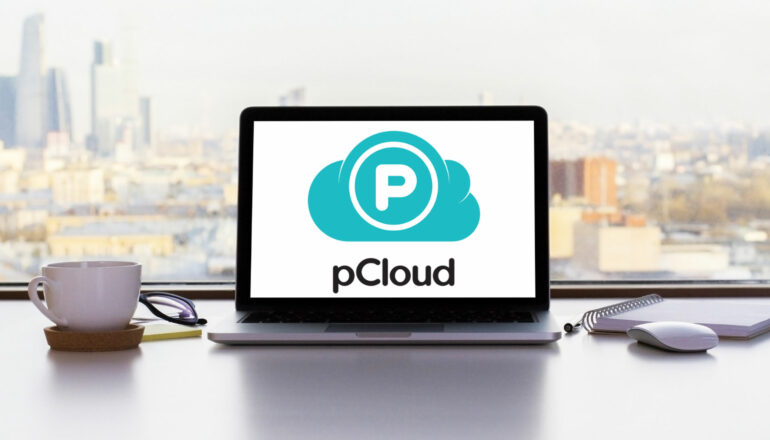 Free 30GB Lifetime Cloud Storage from pCloud for MZed Pro - How Does It Work?