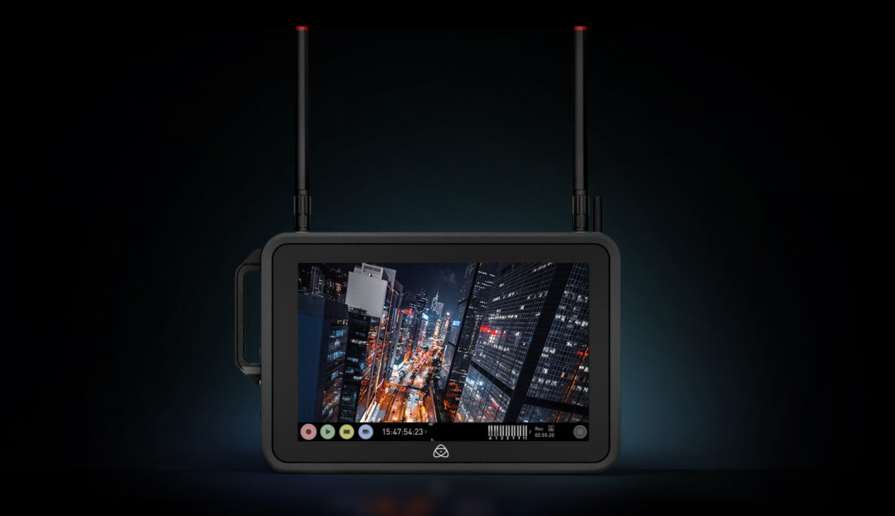 Atomos CONNECT Range Now Supports Advanced NDI Workflows