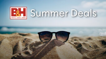 Summer Deals Round-Up – Best Deals on Gear