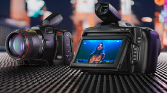 Actualización de Blackmagic Camera 7.9.1 - Grabación mejorada en USB-C