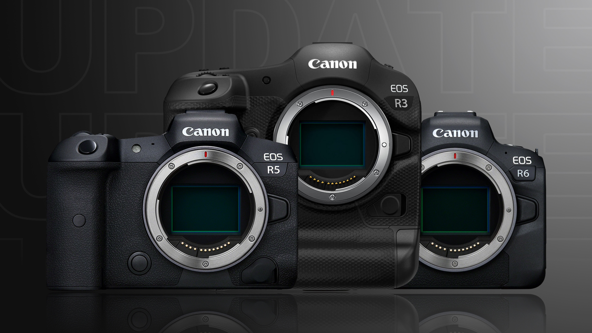 Canon EOS R5 Mirrorless Digital 8K Camera canoneosr5 - Filmtools