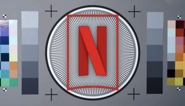 Cómo funciona el proceso de aprobación de cámara de Netflix