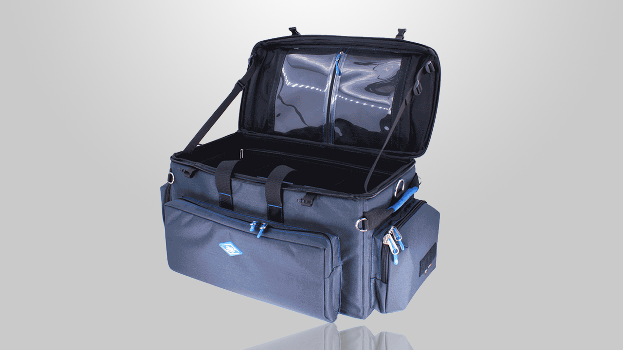 Samas Cases Launches SRK Camera Bag Series