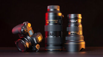 Lanzan el VILTROX NF-Z - Adaptador de enfoque automático de montura F a Z-Mount para cámaras Nikon mirrorless