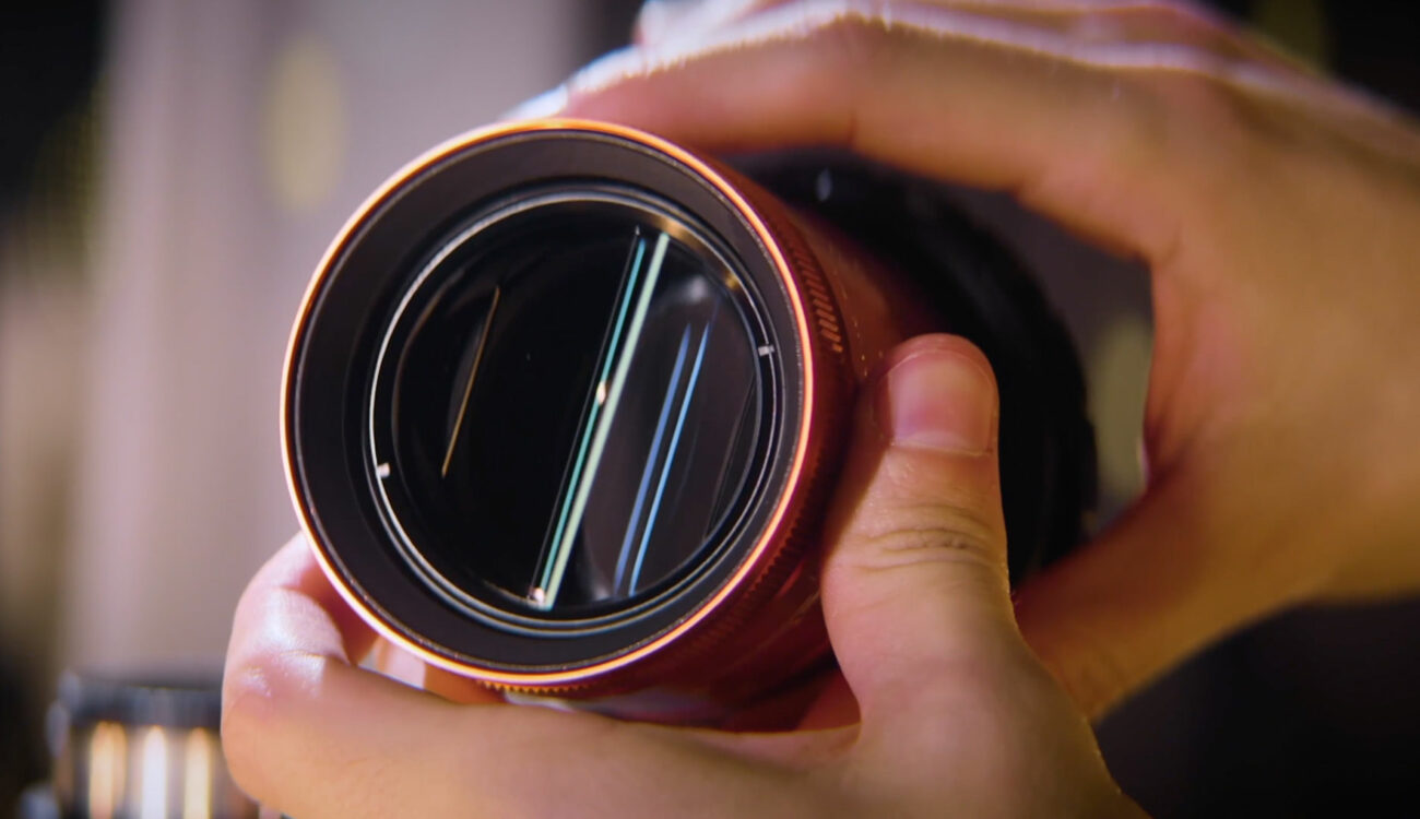 Renting vs Owning Anamorphic Lenses