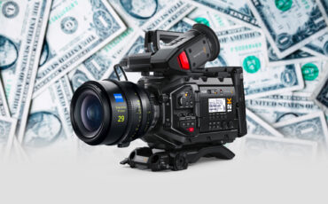Blackmagic Design Increases Prices Due to Inflation