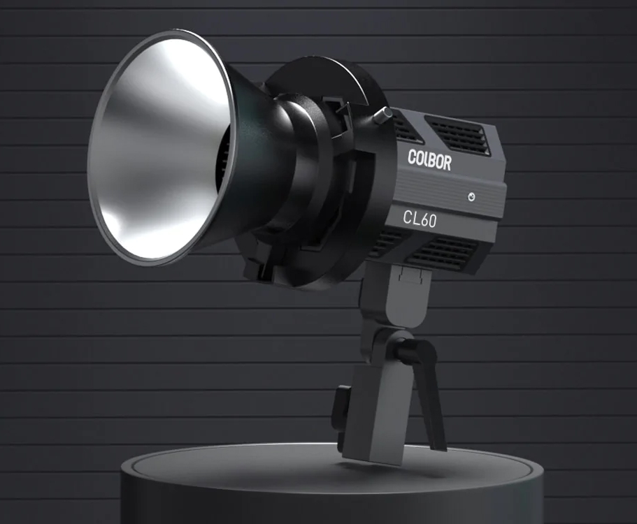Comparing Colbor CL60M vs. Godox SL60w: Which Light is Superior? — Eightify